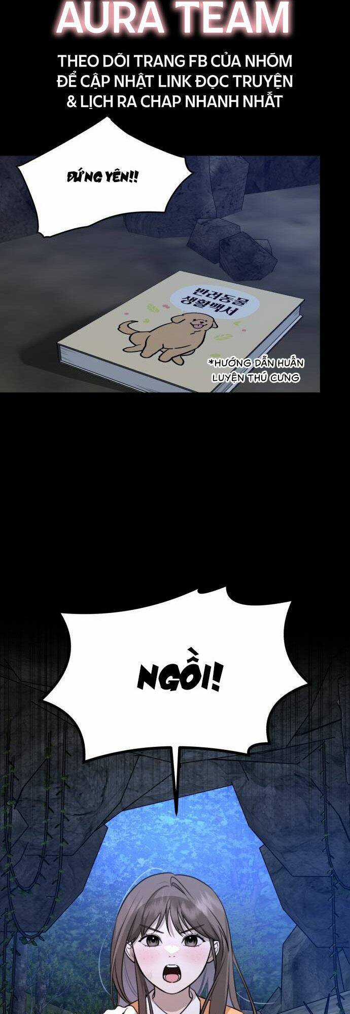 Thần Hổ Jangsan - Chapter 2 - Trang 2