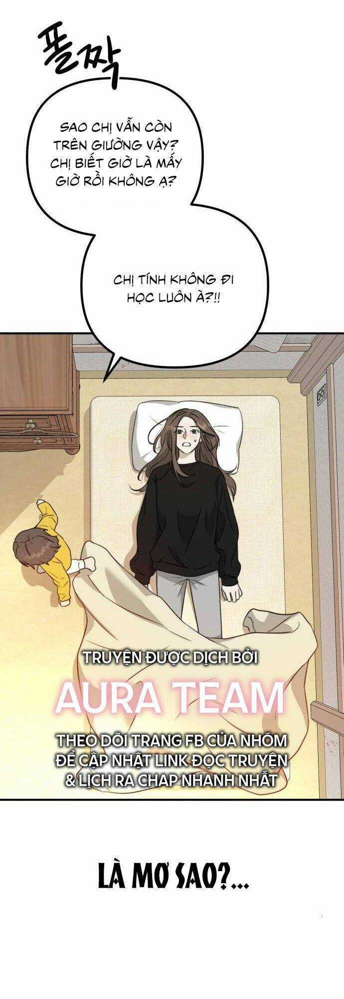 Thần Hổ Jangsan - Chapter 2 - Trang 11