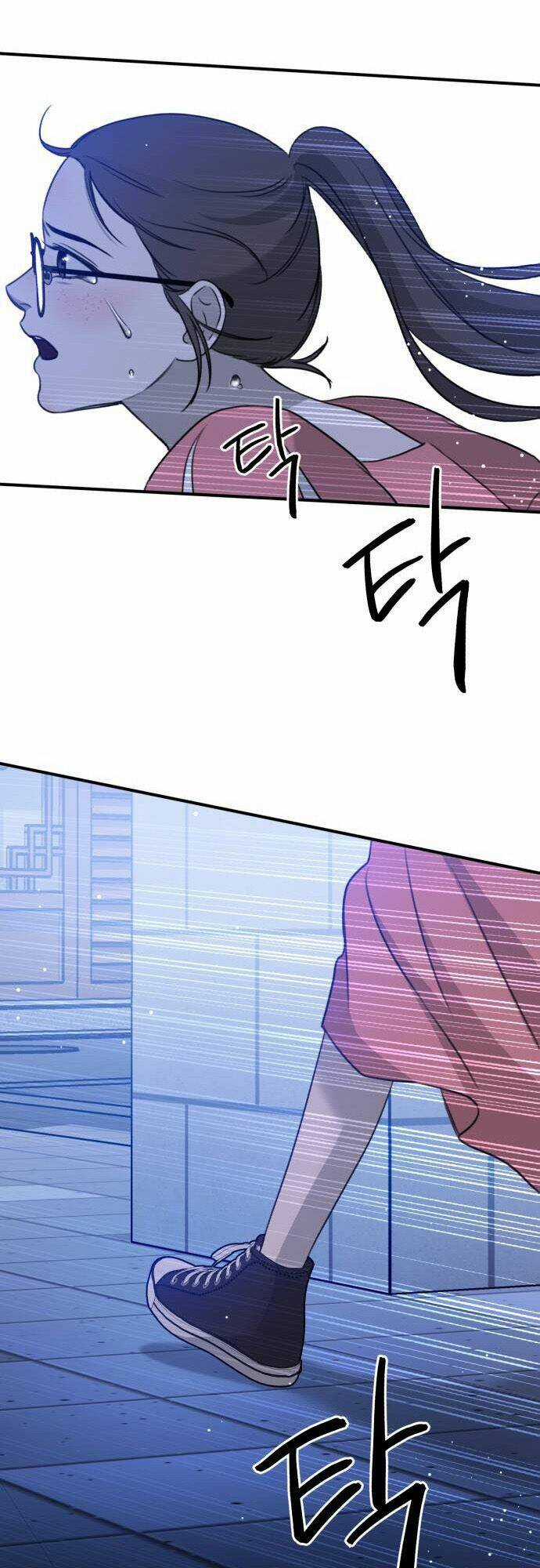 Thần Hổ Jangsan - Chapter 2 - Trang 111