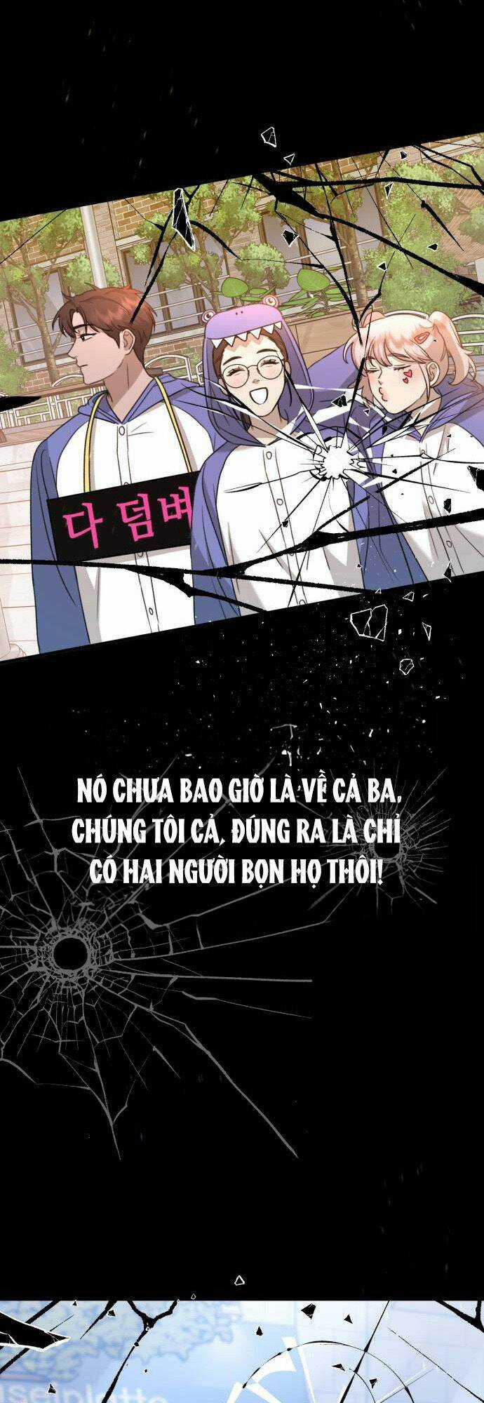 Thần Hổ Jangsan - Chapter 2 - Trang 113