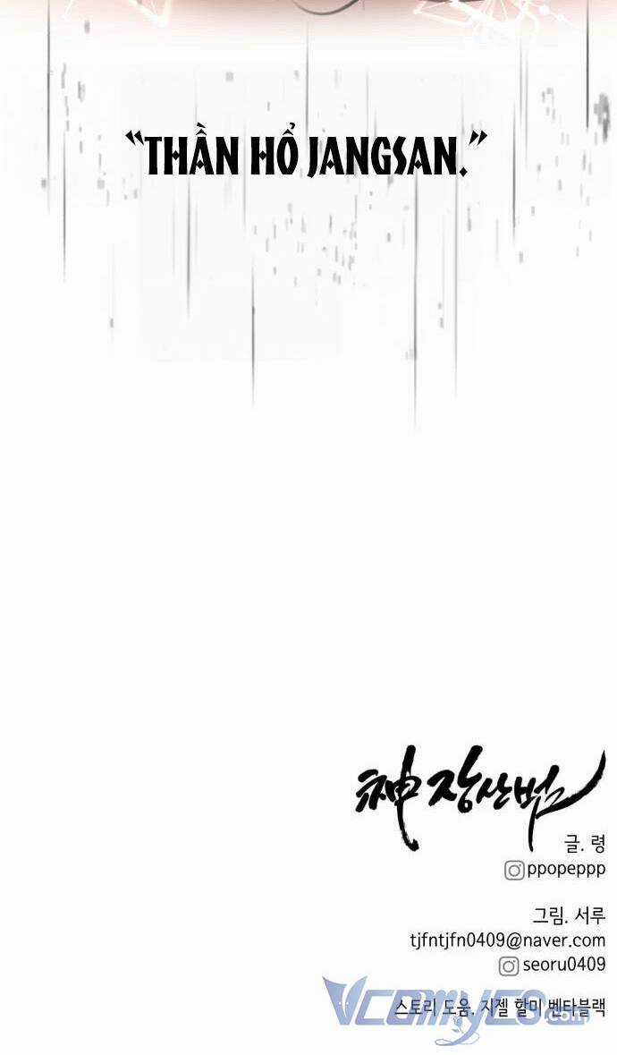 Thần Hổ Jangsan - Chapter 2 - Trang 137