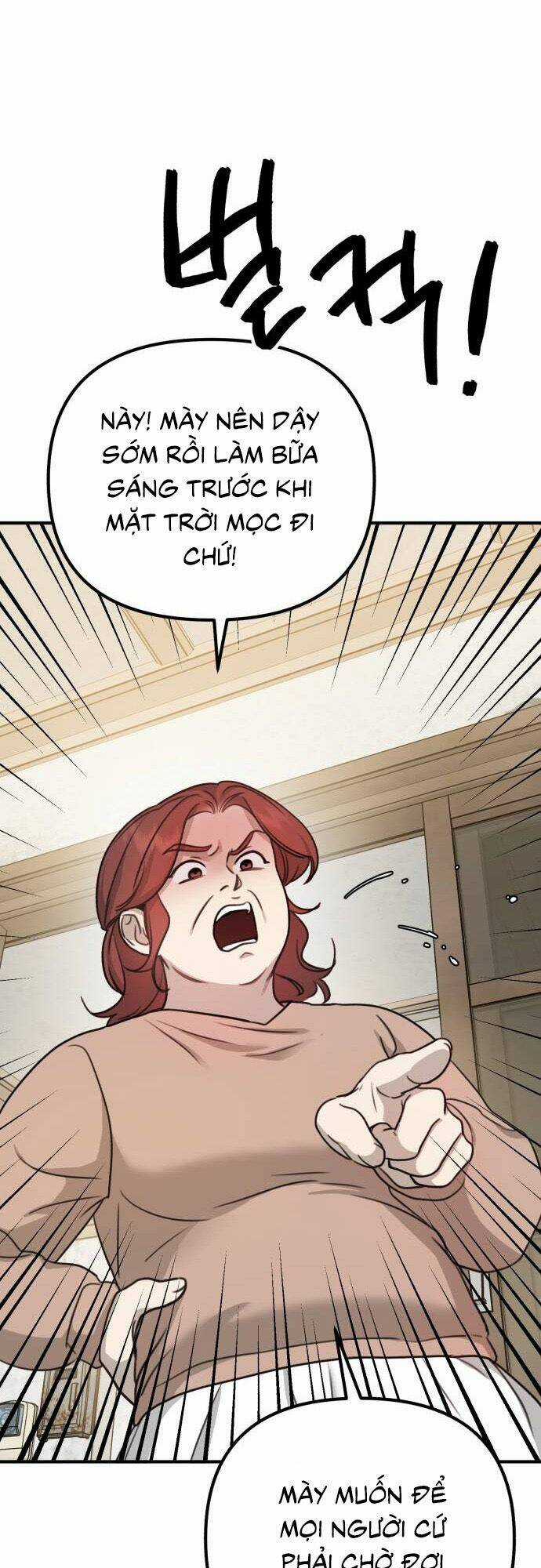 Thần Hổ Jangsan - Chapter 2 - Trang 16