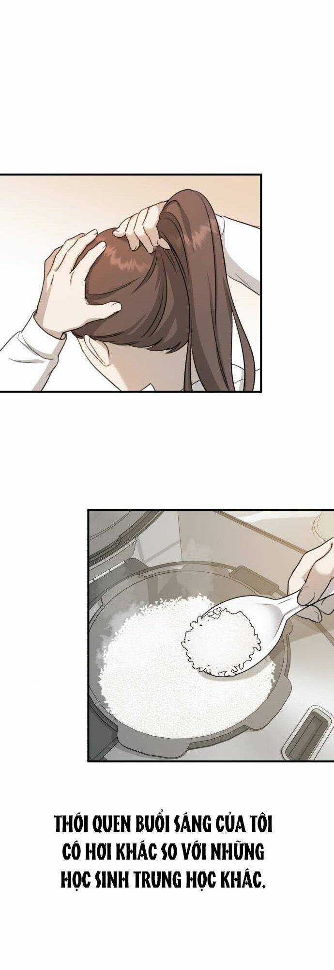 Thần Hổ Jangsan - Chapter 2 - Trang 18