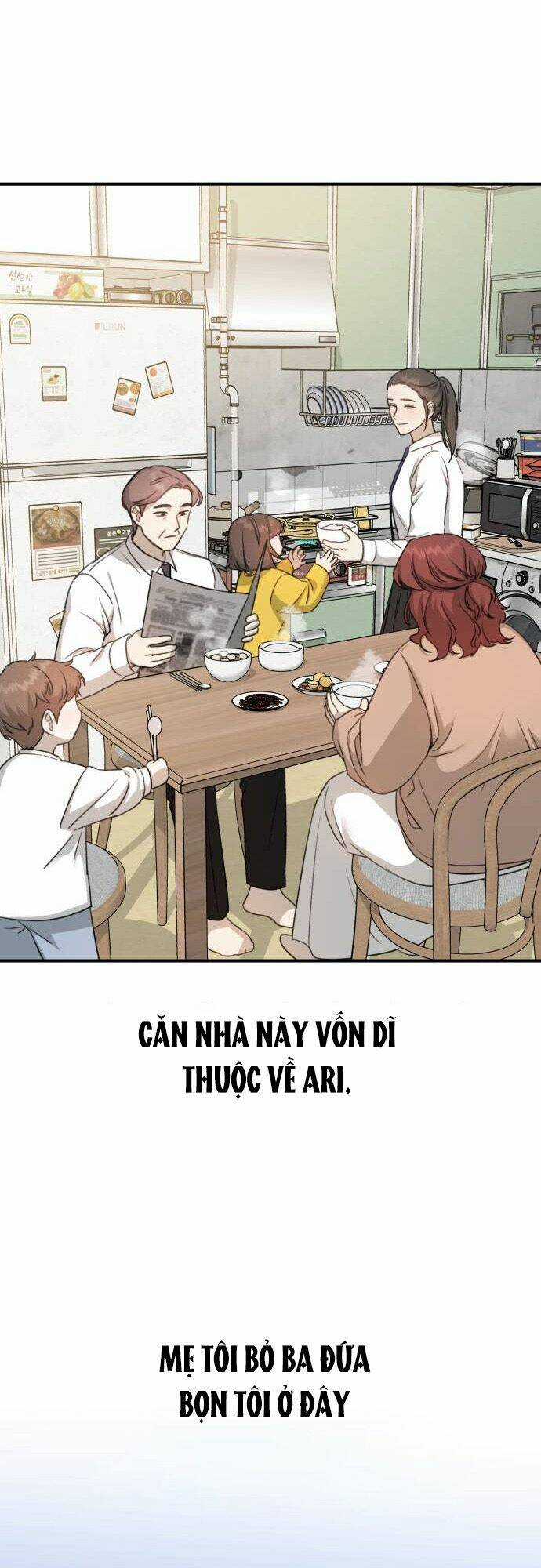 Thần Hổ Jangsan - Chapter 2 - Trang 19