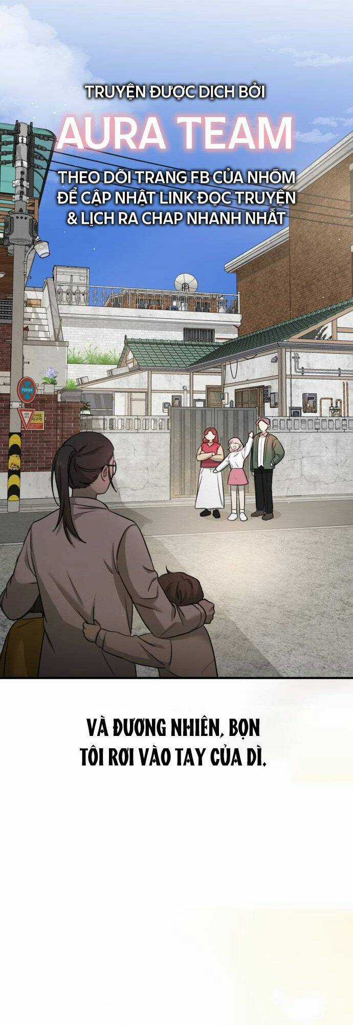 Thần Hổ Jangsan - Chapter 2 - Trang 20