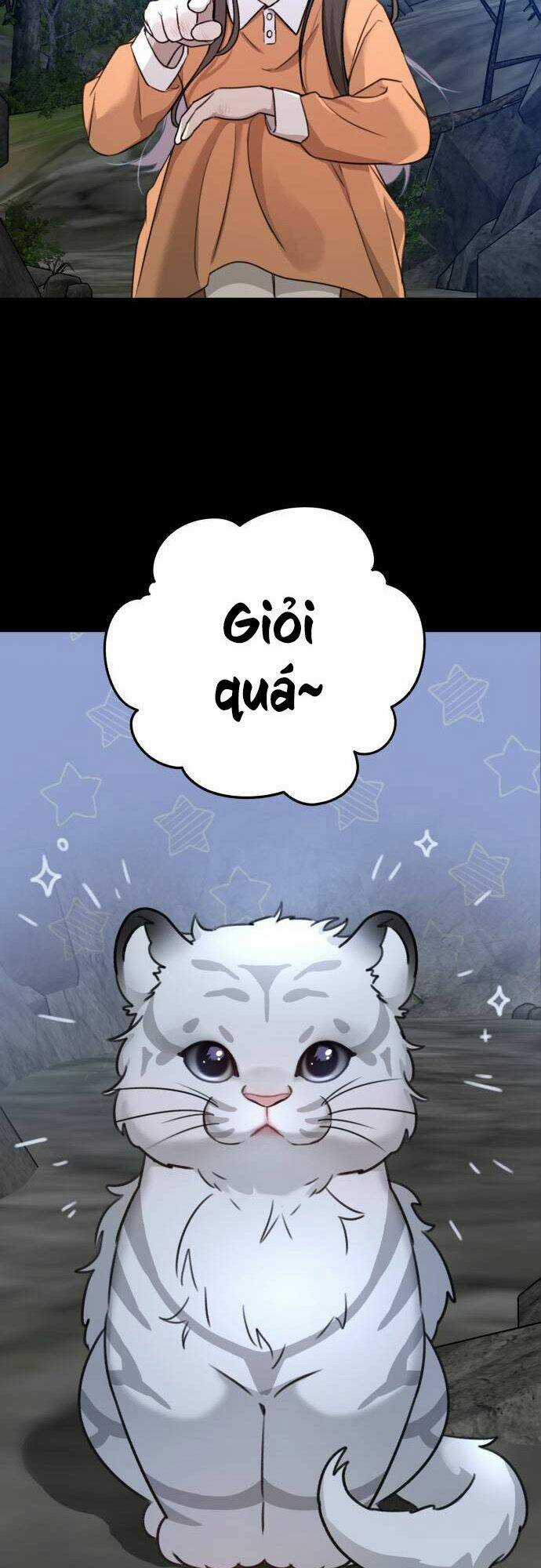 Thần Hổ Jangsan - Chapter 2 - Trang 3