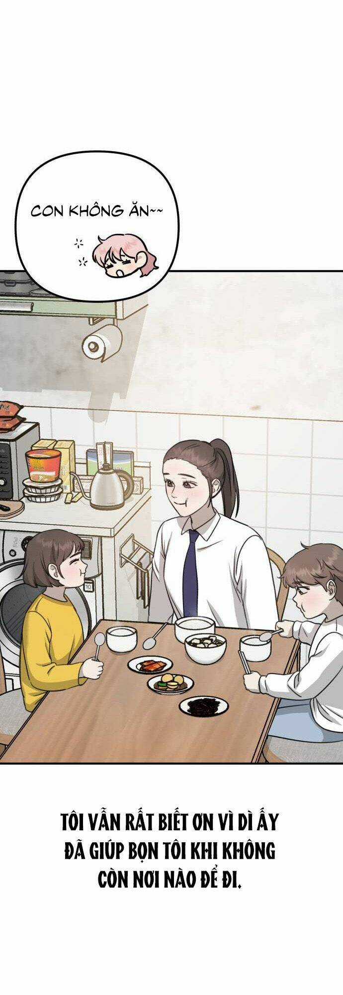 Thần Hổ Jangsan - Chapter 2 - Trang 23