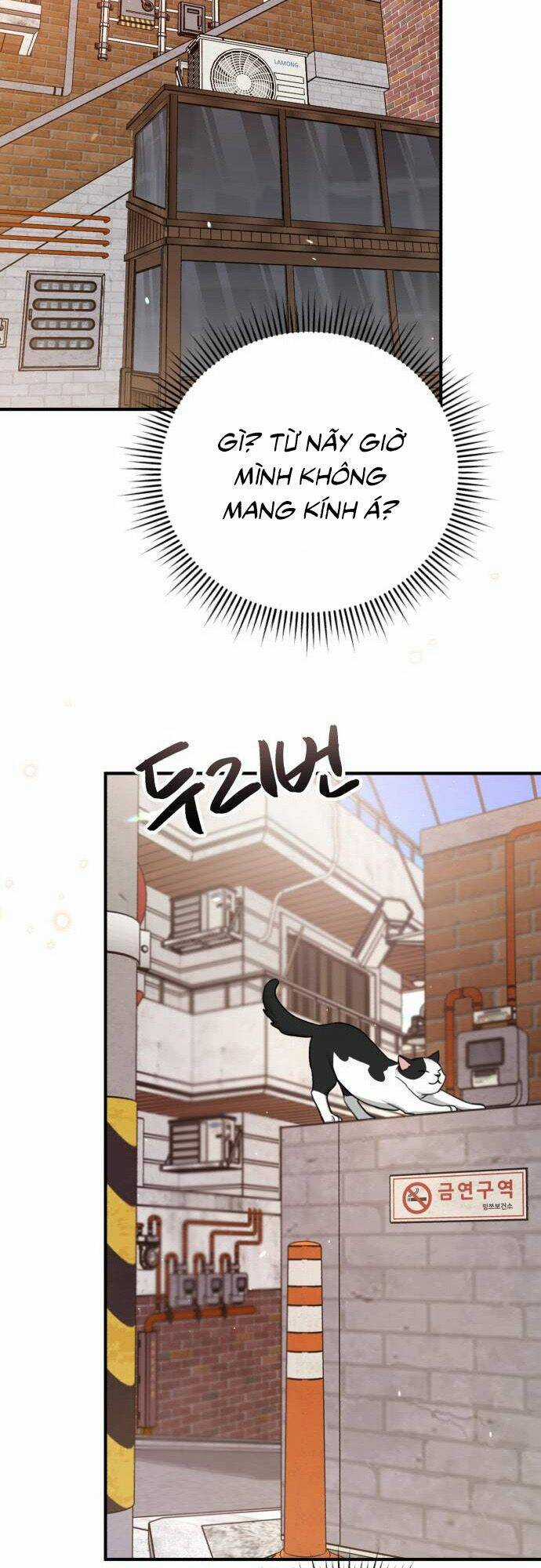 Thần Hổ Jangsan - Chapter 2 - Trang 28