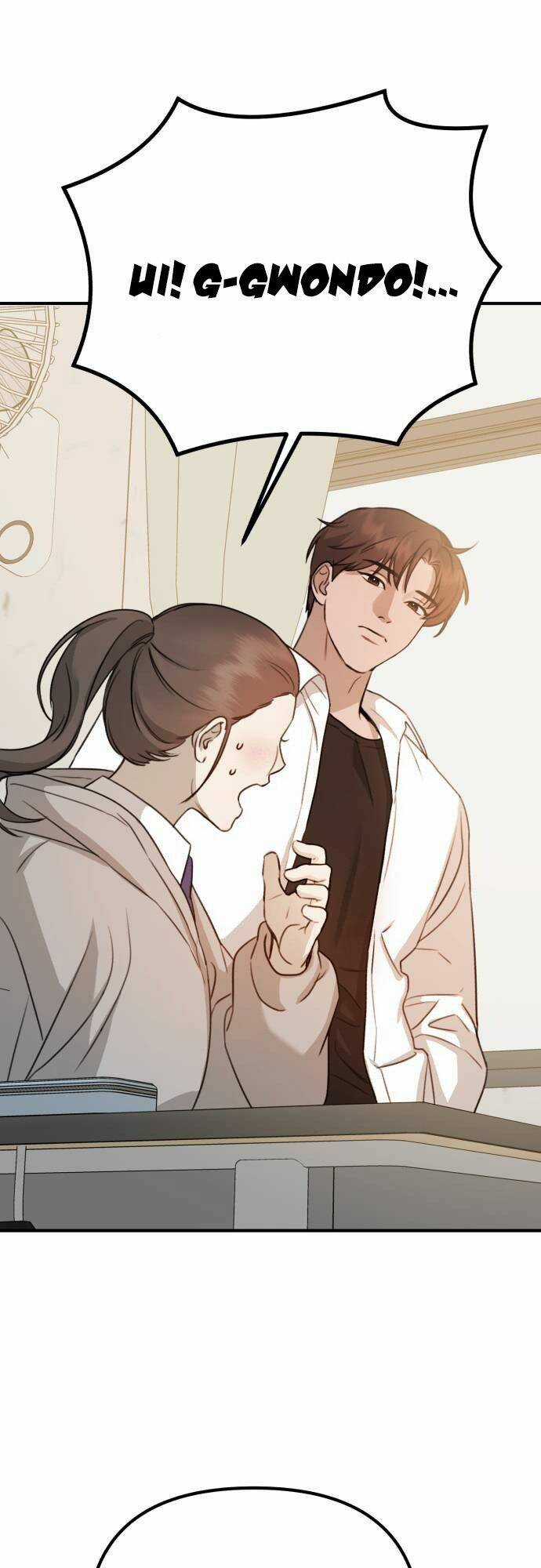 Thần Hổ Jangsan - Chapter 2 - Trang 36