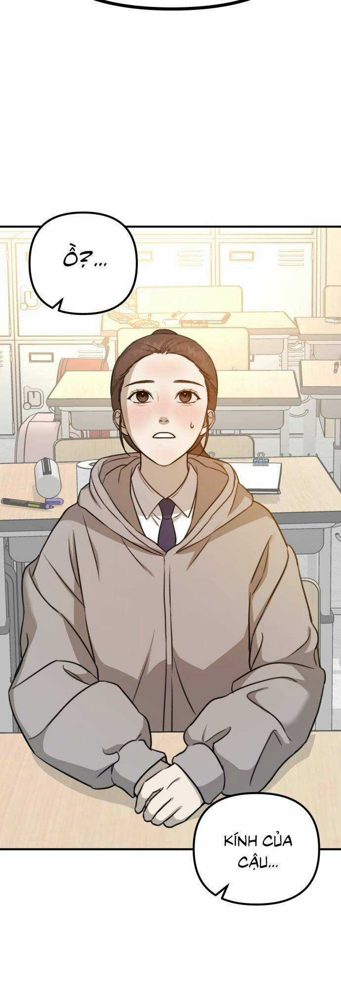 Thần Hổ Jangsan - Chapter 2 - Trang 39