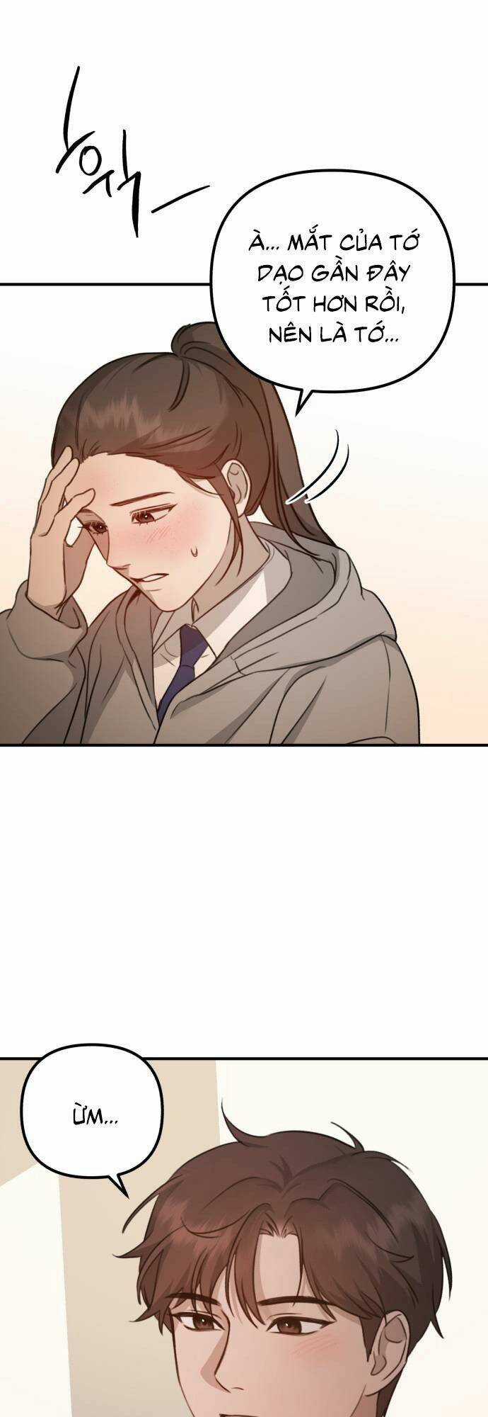 Thần Hổ Jangsan - Chapter 2 - Trang 40