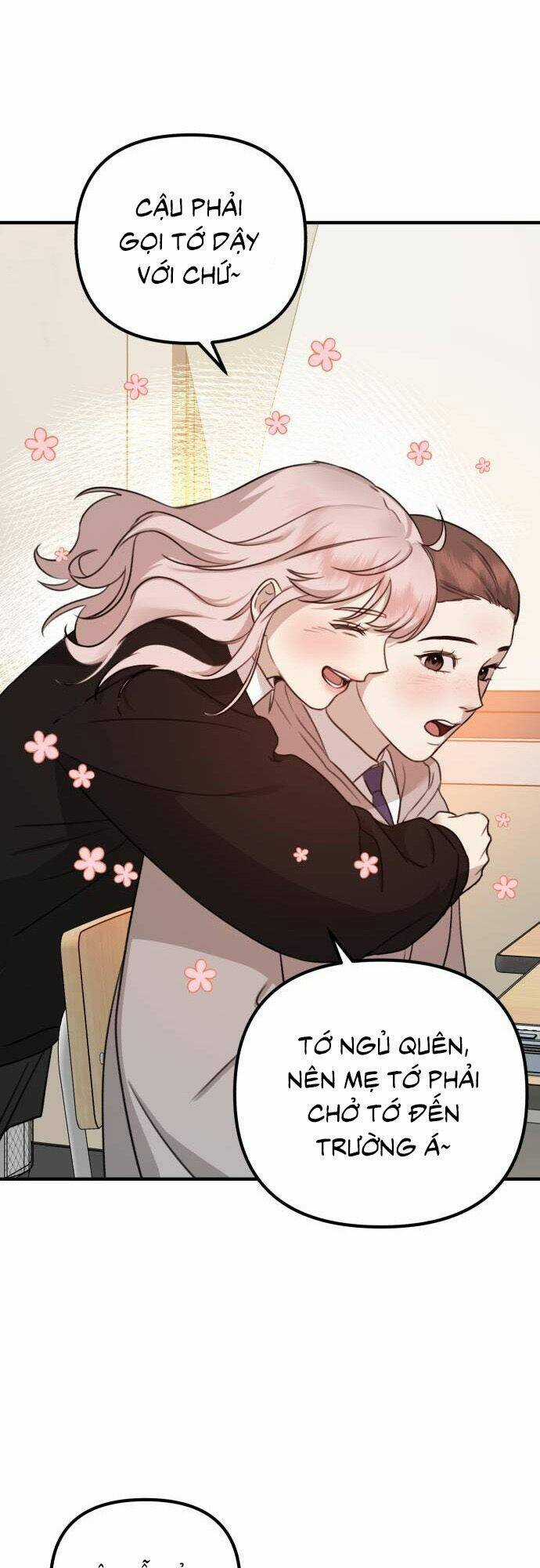 Thần Hổ Jangsan - Chapter 2 - Trang 43