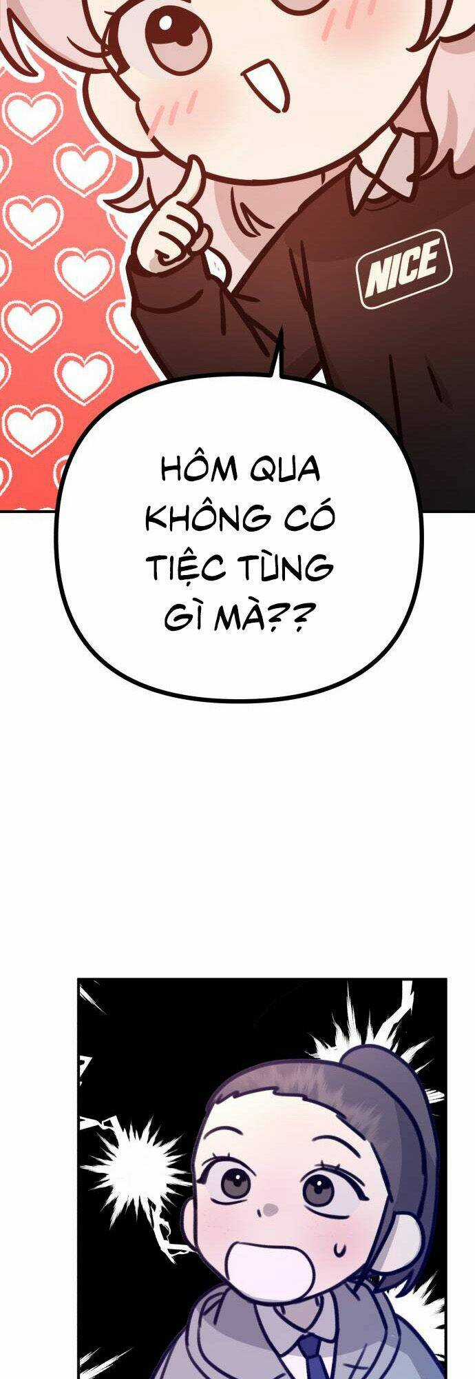 Thần Hổ Jangsan - Chapter 2 - Trang 45