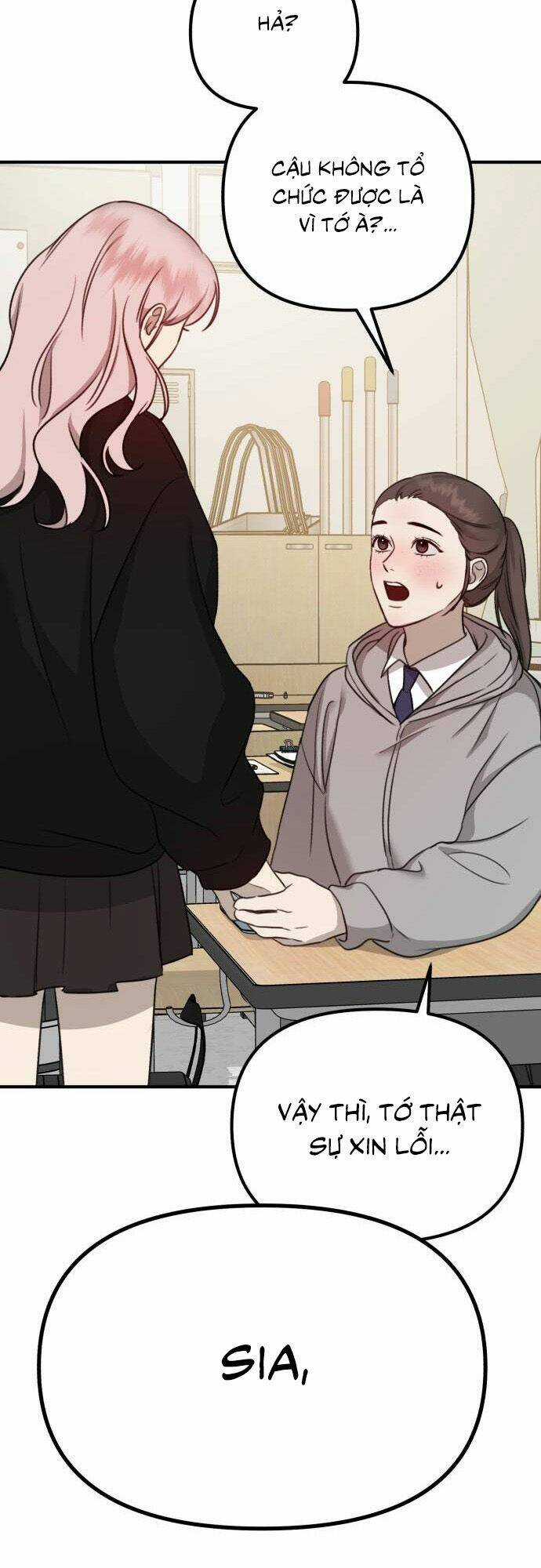 Thần Hổ Jangsan - Chapter 2 - Trang 48