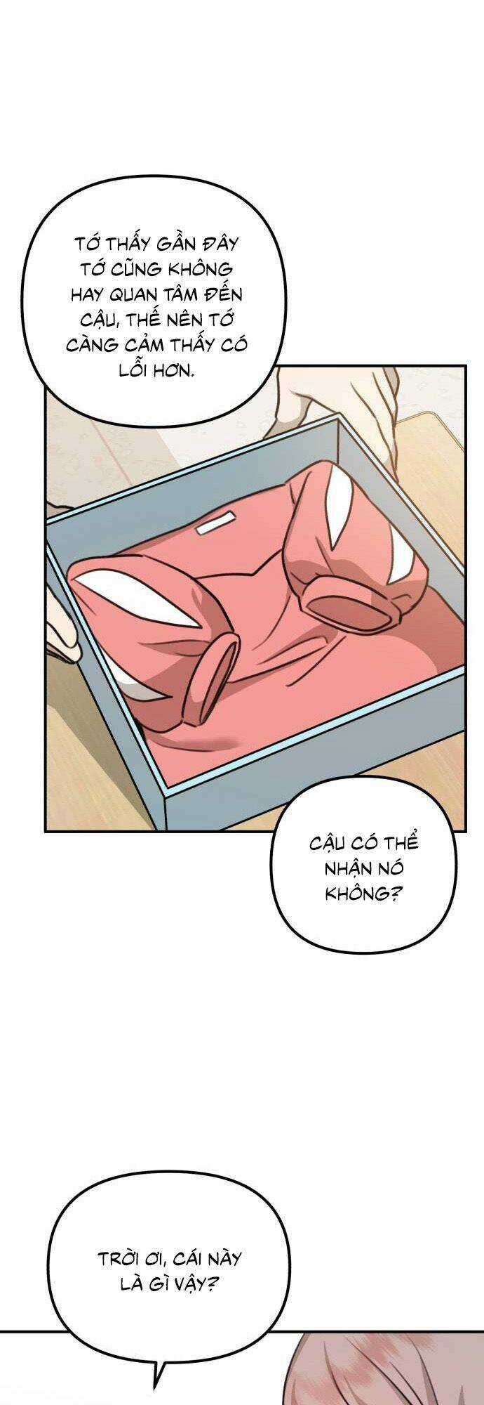 Thần Hổ Jangsan - Chapter 2 - Trang 51