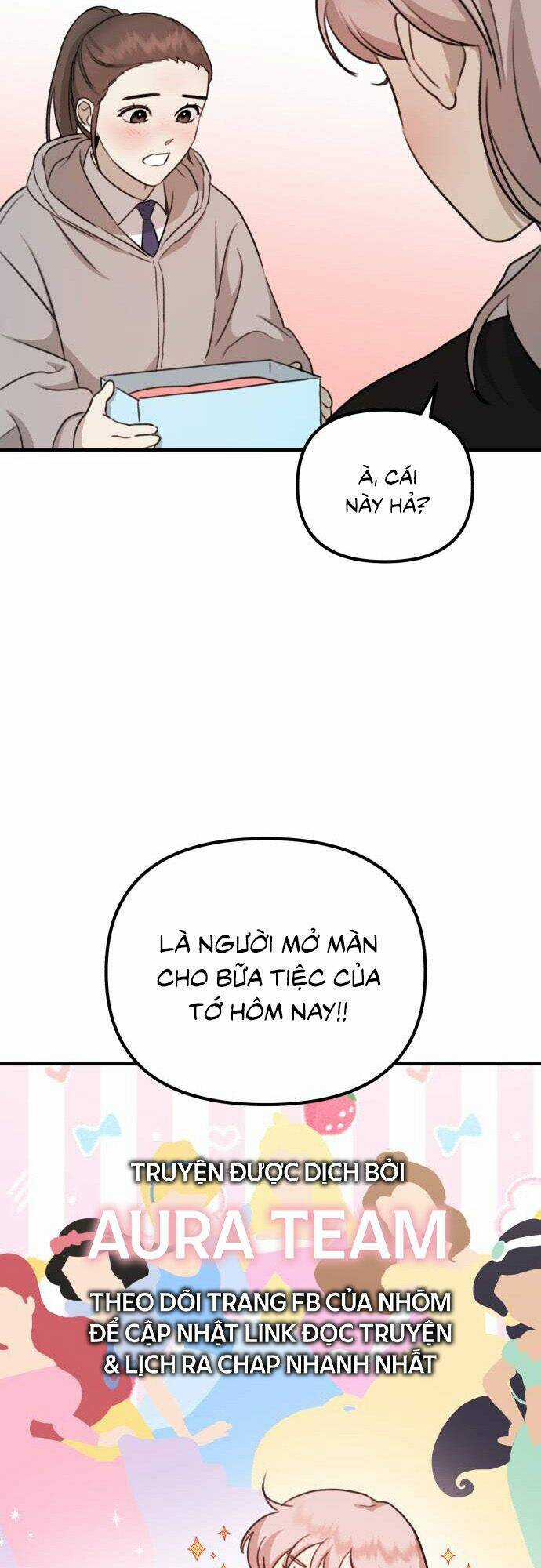 Thần Hổ Jangsan - Chapter 2 - Trang 52