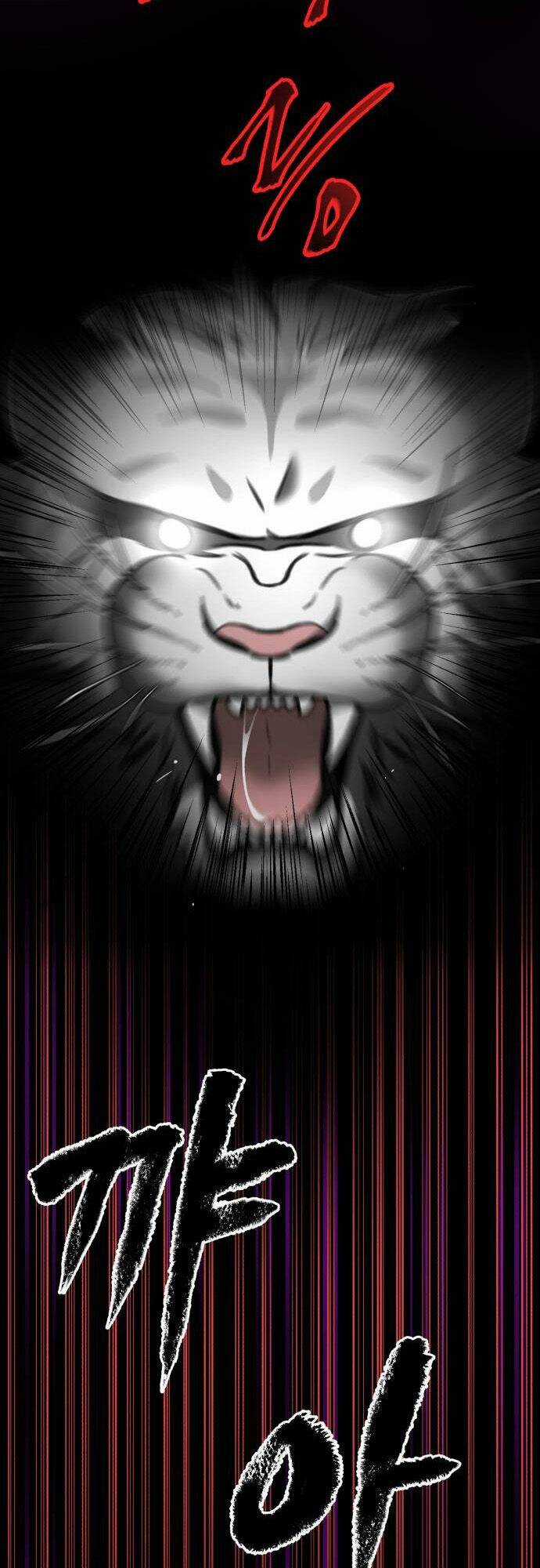 Thần Hổ Jangsan - Chapter 2 - Trang 7