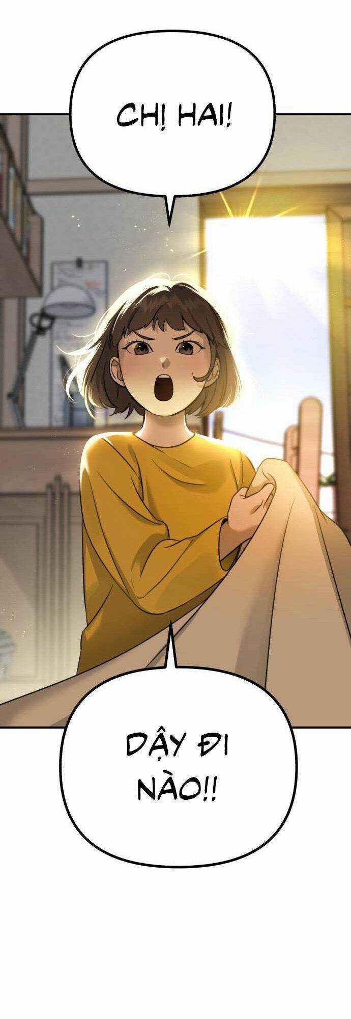 Thần Hổ Jangsan - Chapter 2 - Trang 10