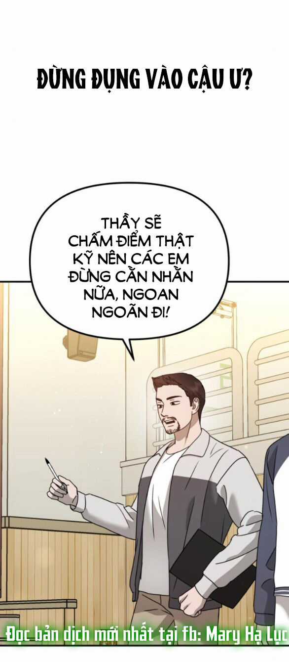 Thần Hổ Jangsan - Chapter 20.1 - Trang 3