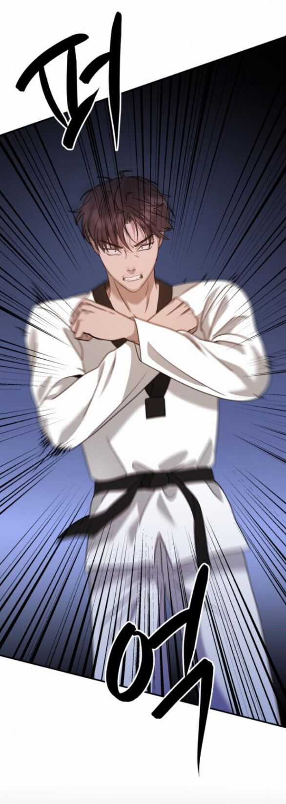 Thần Hổ Jangsan - Chapter 20.1 - Trang 40