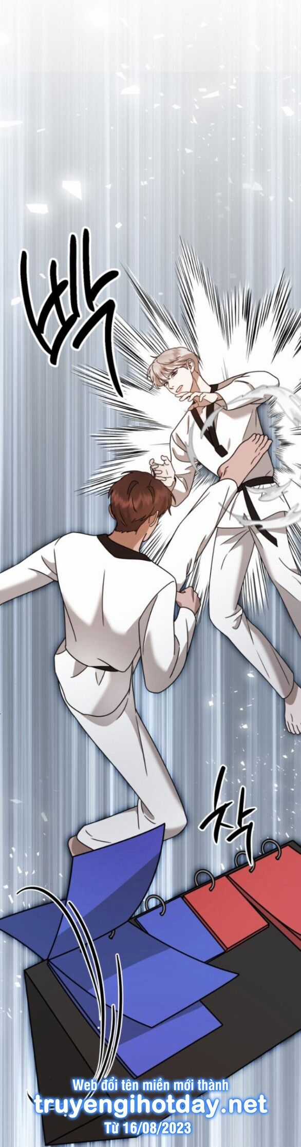 Thần Hổ Jangsan - Chapter 20.1 - Trang 43