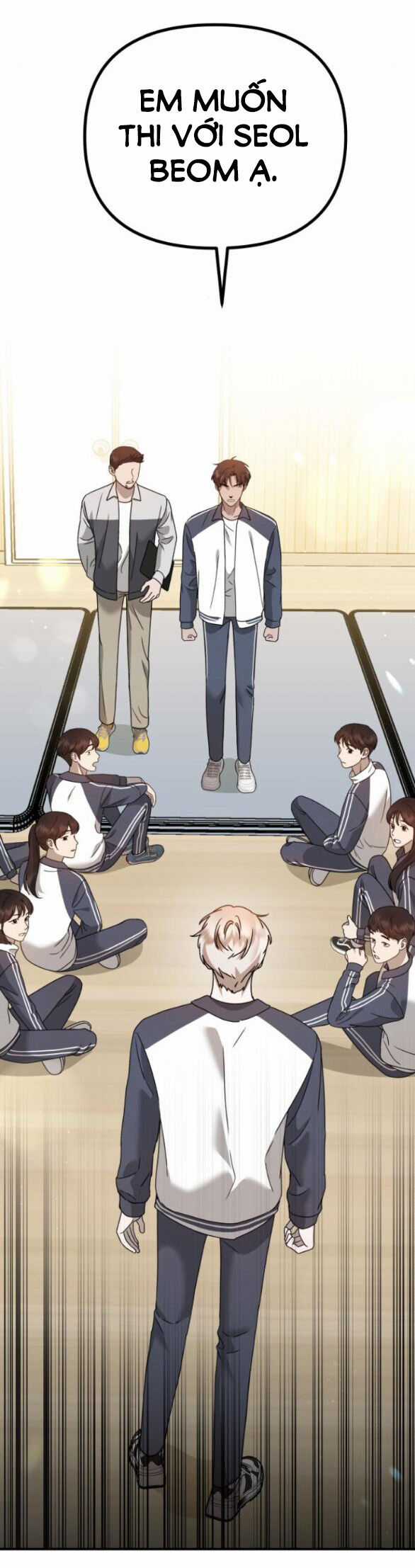 Thần Hổ Jangsan - Chapter 20.1 - Trang 6