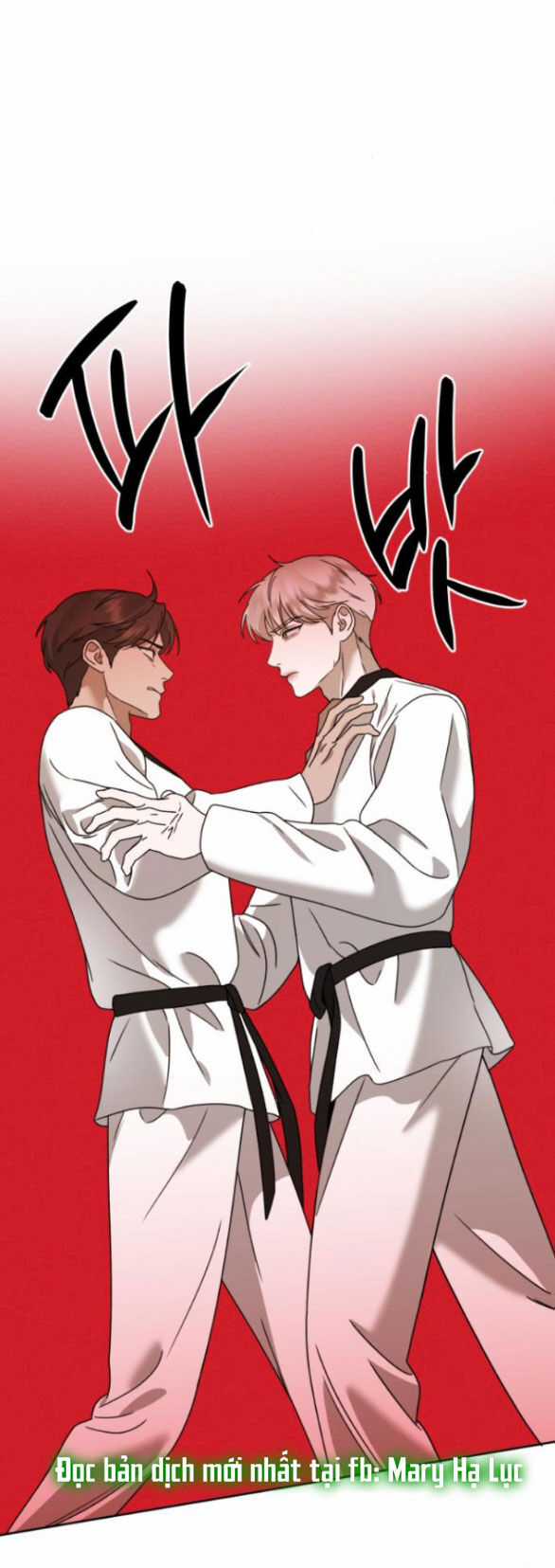 Thần Hổ Jangsan - Chapter 20.2 - Trang 1