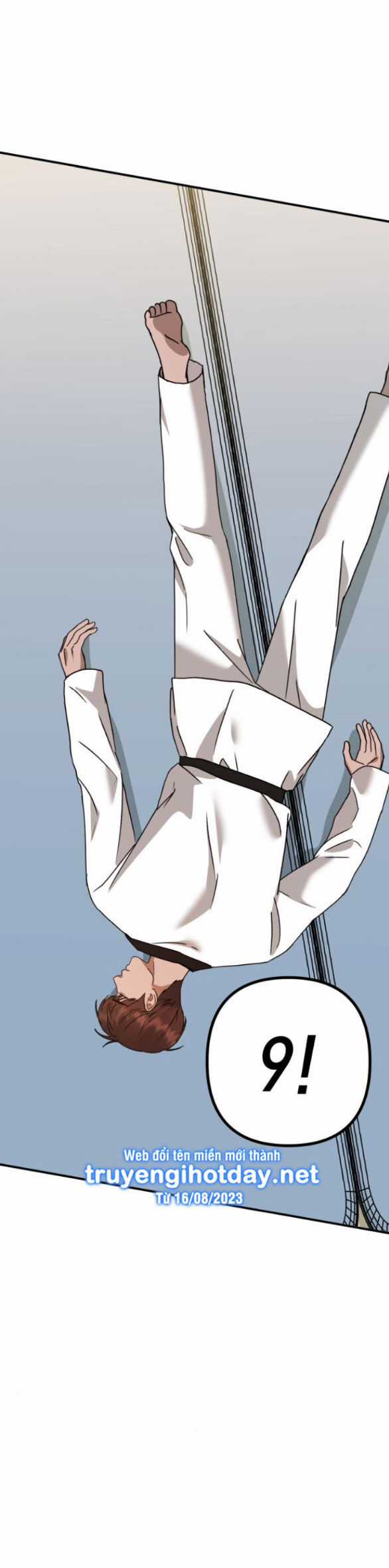 Thần Hổ Jangsan - Chapter 20.2 - Trang 17