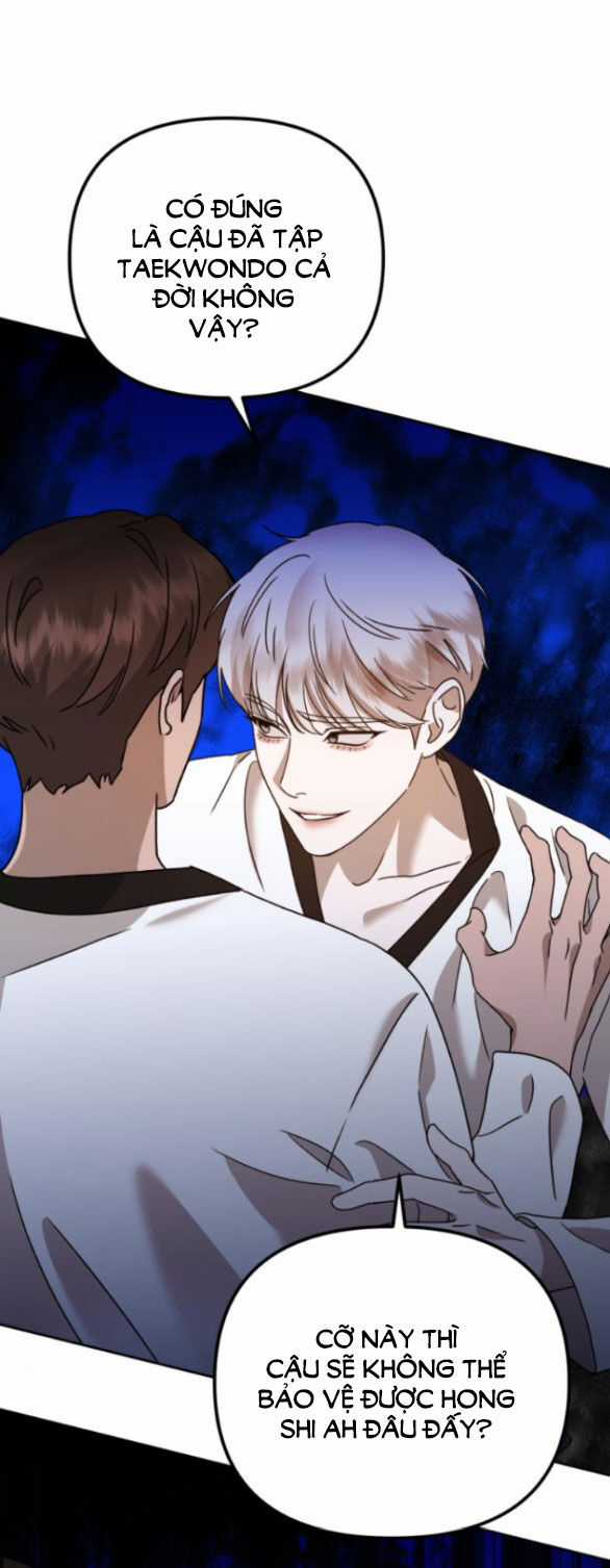 Thần Hổ Jangsan - Chapter 20.2 - Trang 4