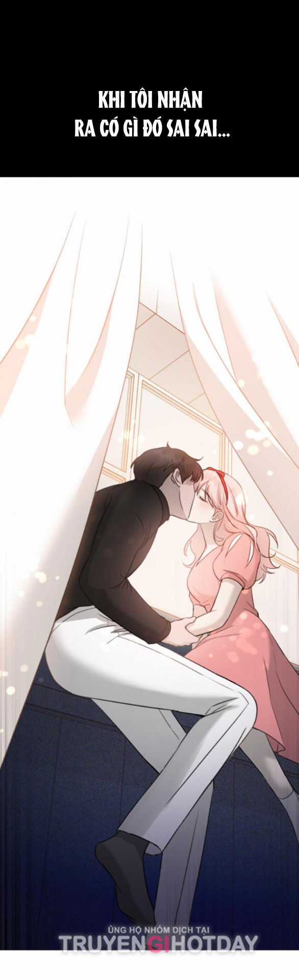 Thần Hổ Jangsan - Chapter 20.2 - Trang 34