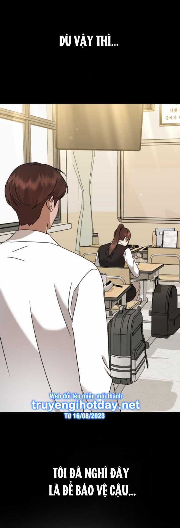 Thần Hổ Jangsan - Chapter 20.2 - Trang 36