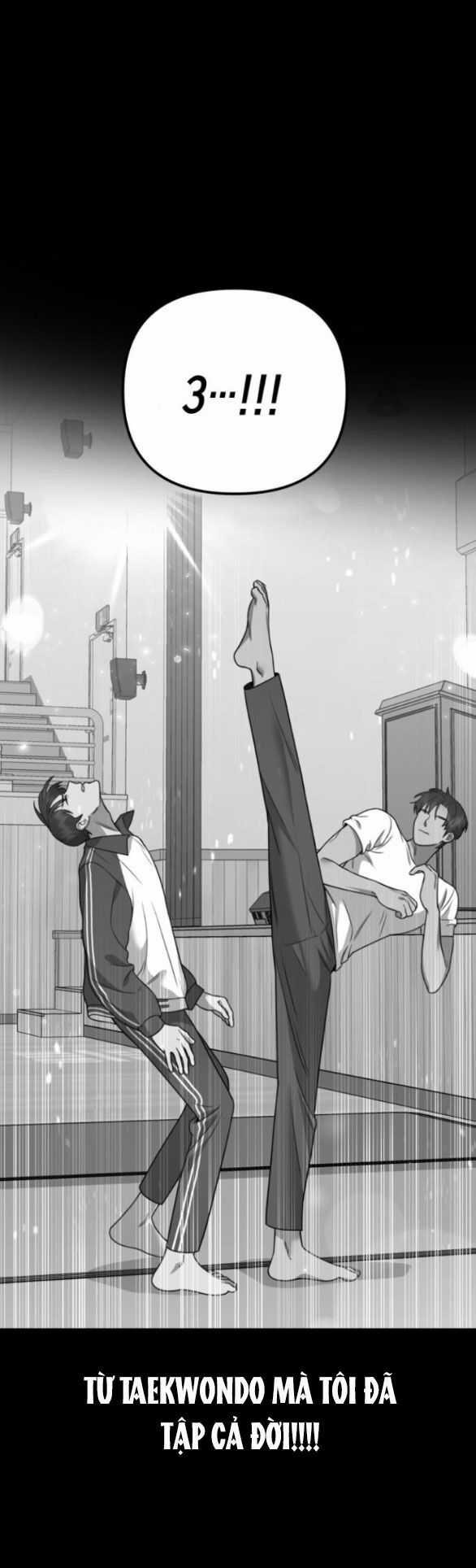 Thần Hổ Jangsan - Chapter 20.2 - Trang 41