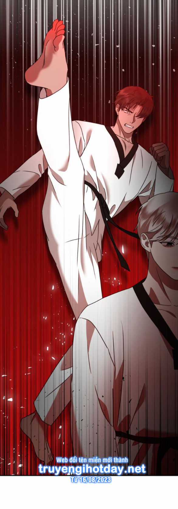 Thần Hổ Jangsan - Chapter 20.2 - Trang 45