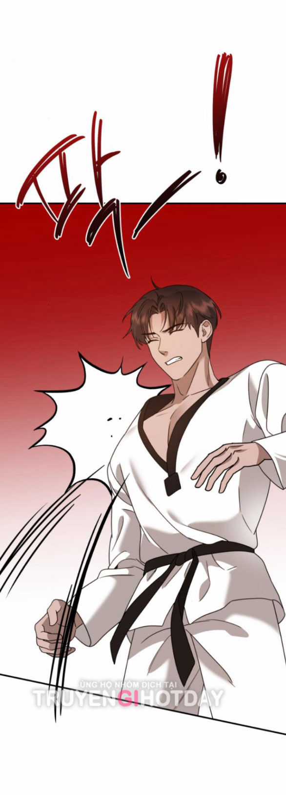 Thần Hổ Jangsan - Chapter 20.2 - Trang 6