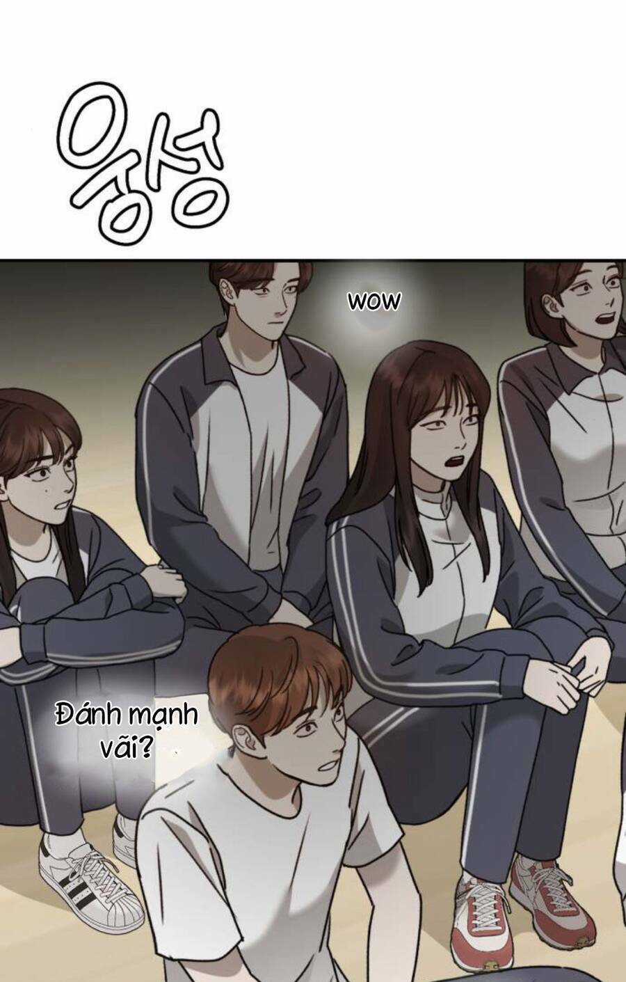 Thần Hổ Jangsan - Chapter 20 - Trang 101