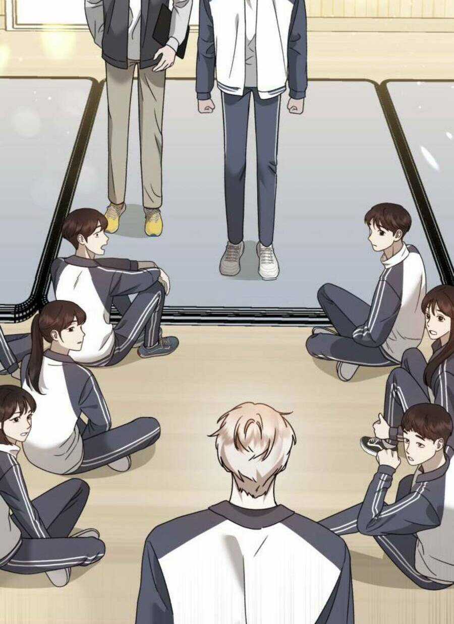 Thần Hổ Jangsan - Chapter 20 - Trang 12