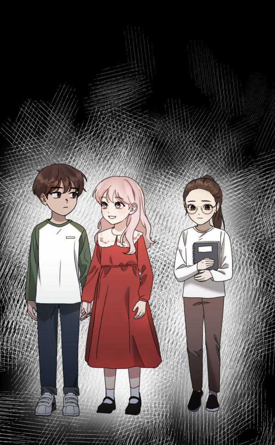 Thần Hổ Jangsan - Chapter 20 - Trang 129