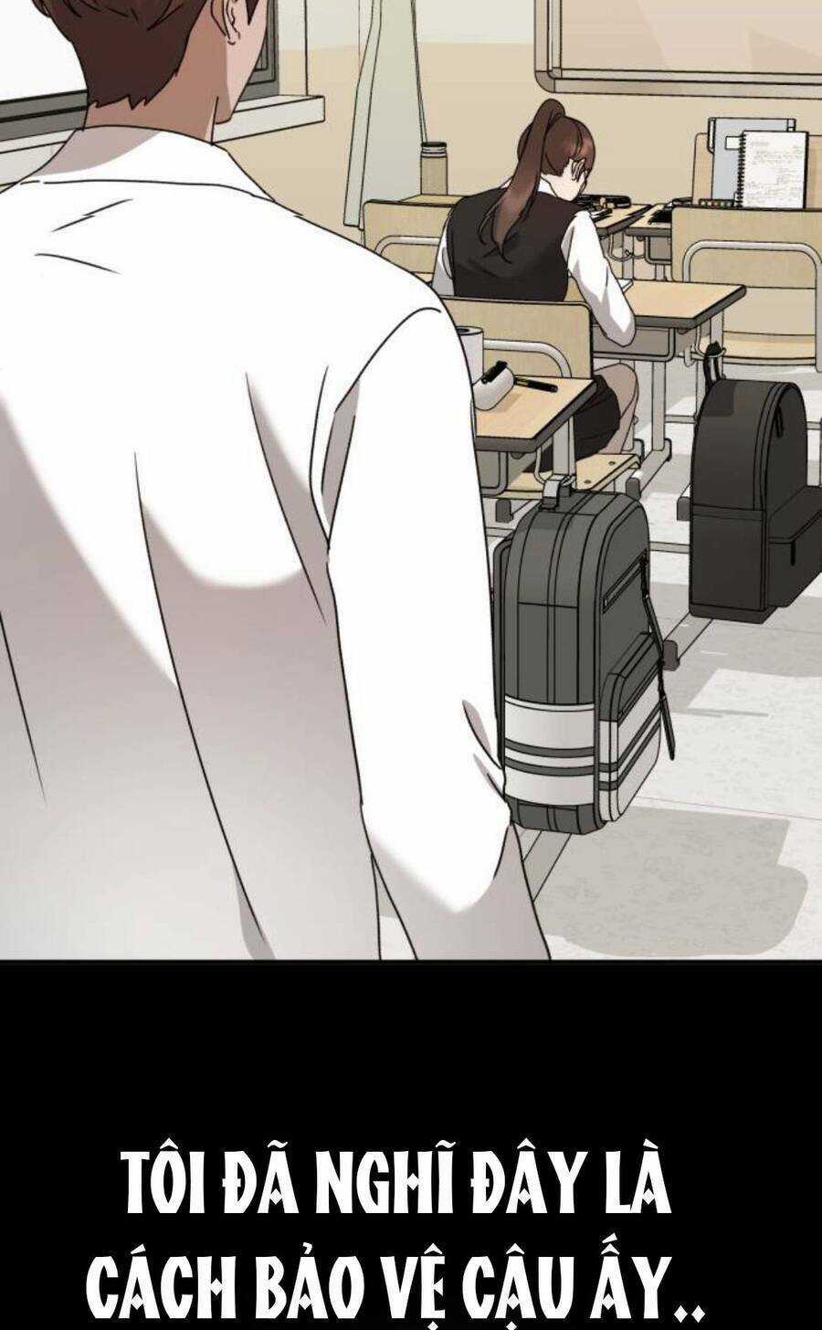 Thần Hổ Jangsan - Chapter 20 - Trang 136