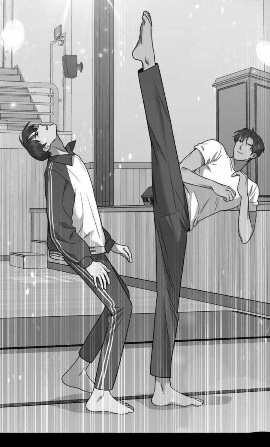 Thần Hổ Jangsan - Chapter 20 - Trang 145