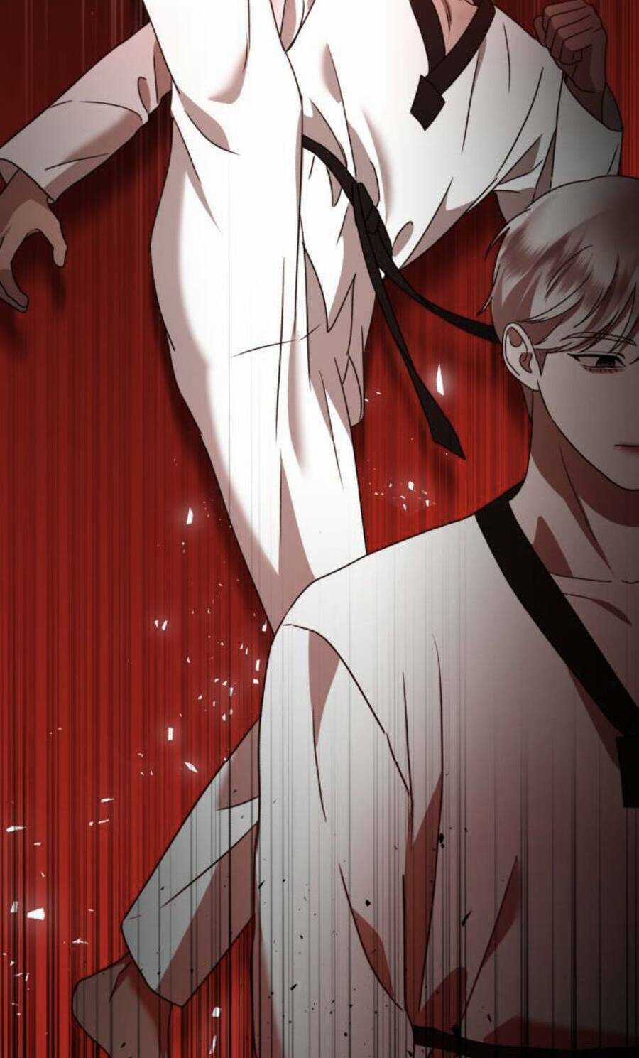 Thần Hổ Jangsan - Chapter 20 - Trang 151