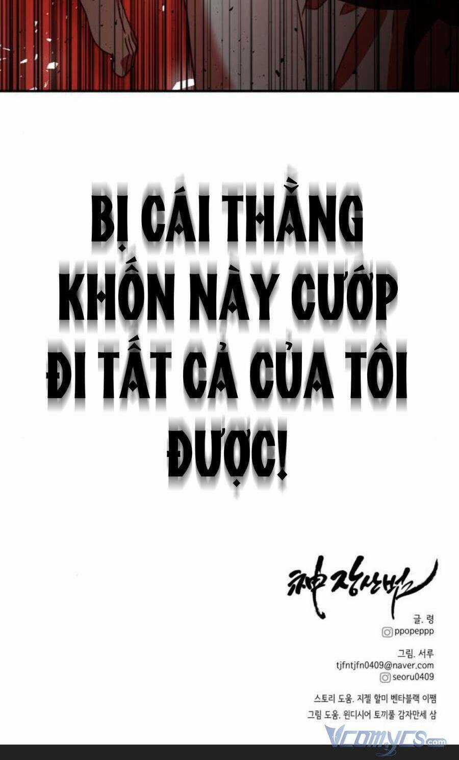 Thần Hổ Jangsan - Chapter 20 - Trang 152