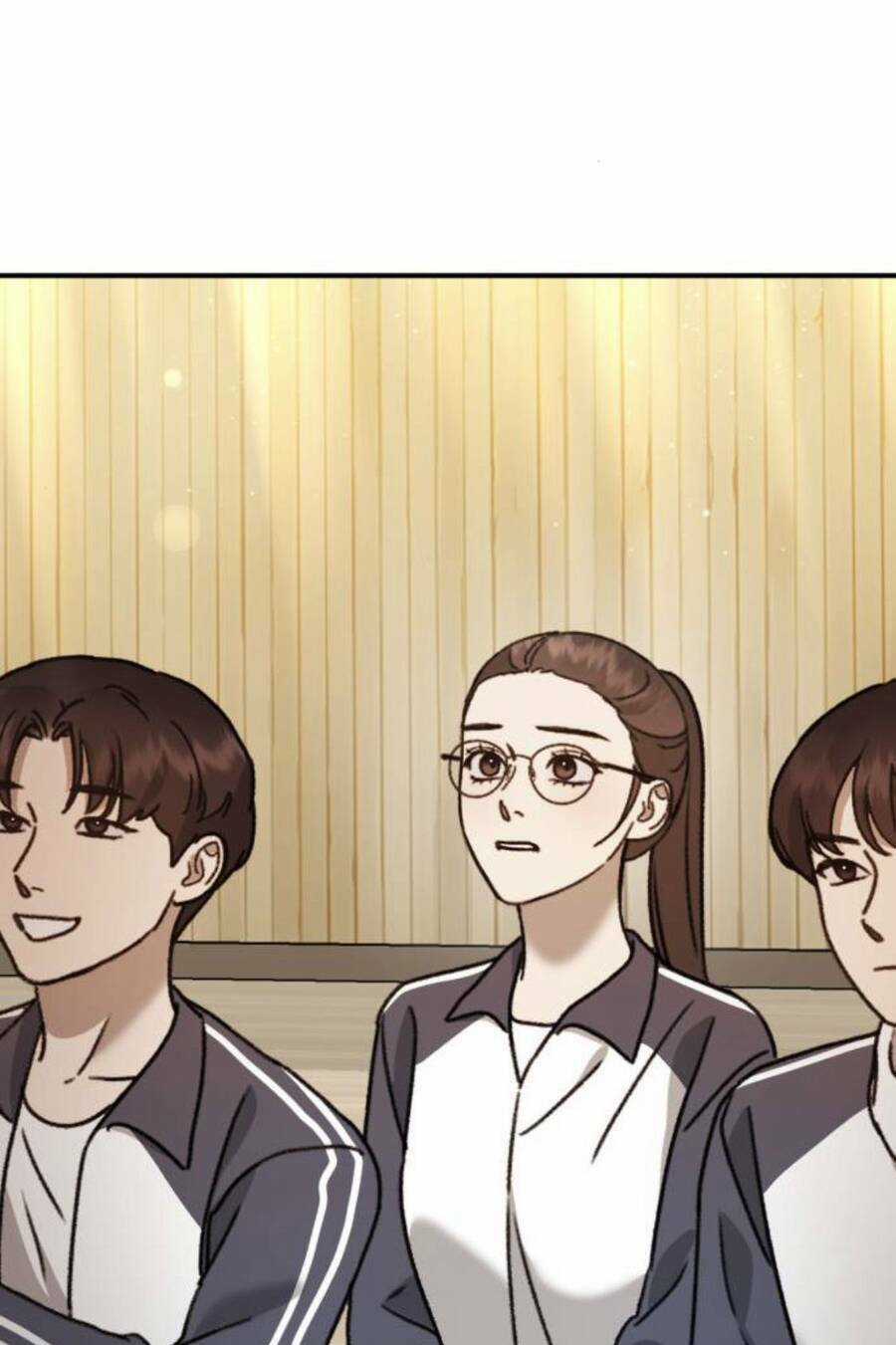 Thần Hổ Jangsan - Chapter 20 - Trang 21