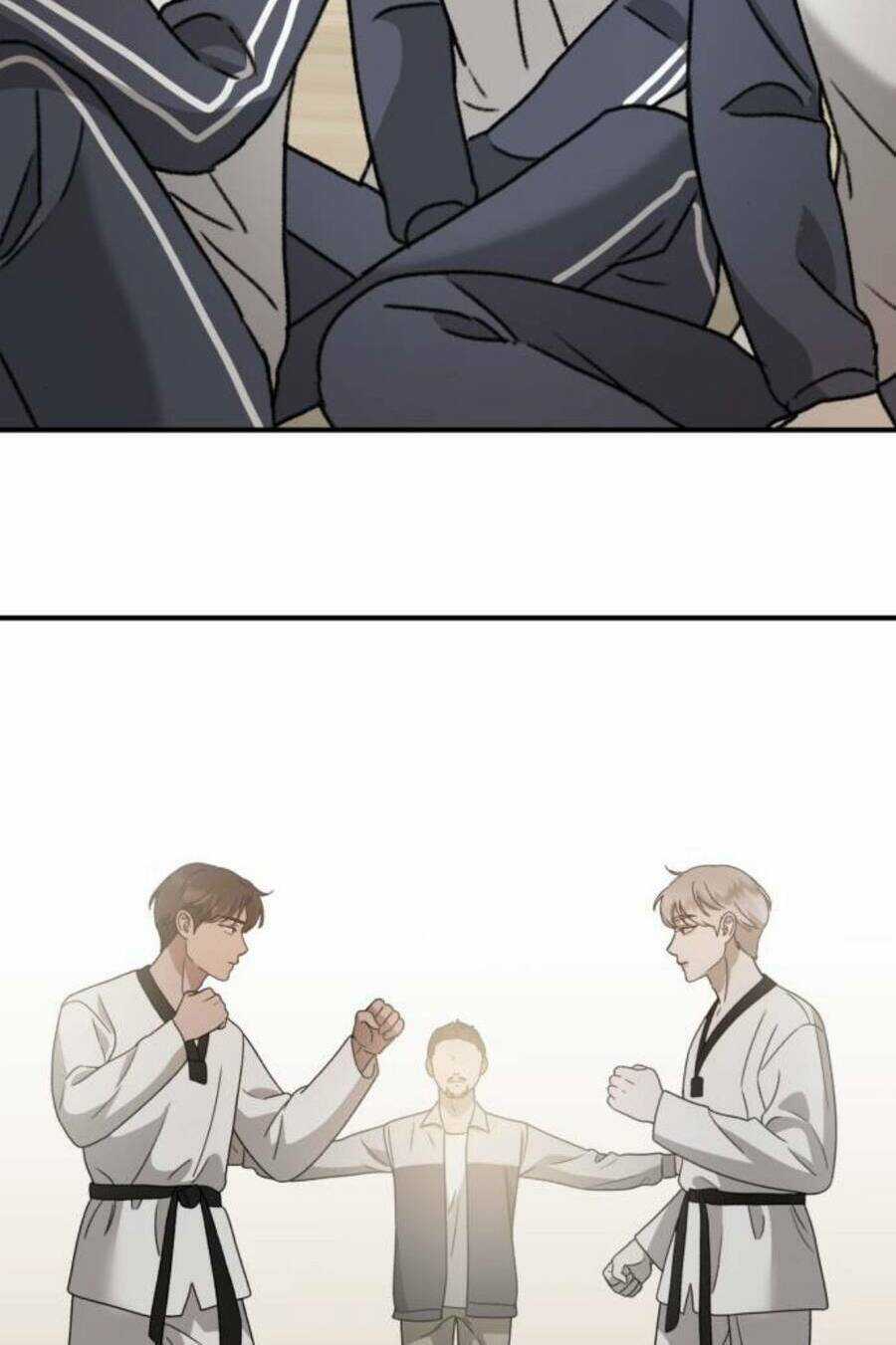 Thần Hổ Jangsan - Chapter 20 - Trang 22