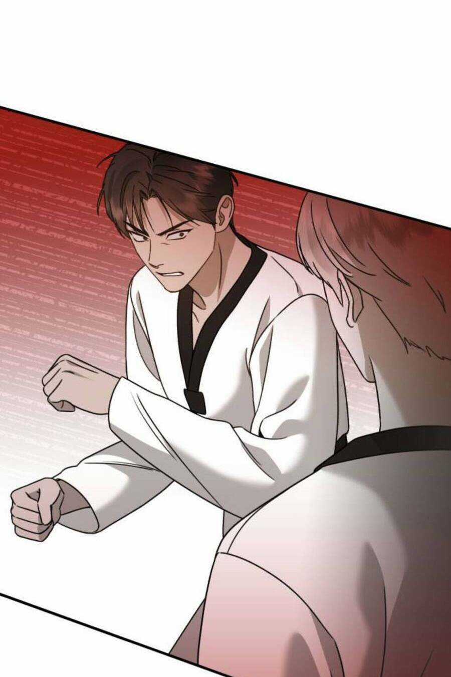 Thần Hổ Jangsan - Chapter 20 - Trang 27