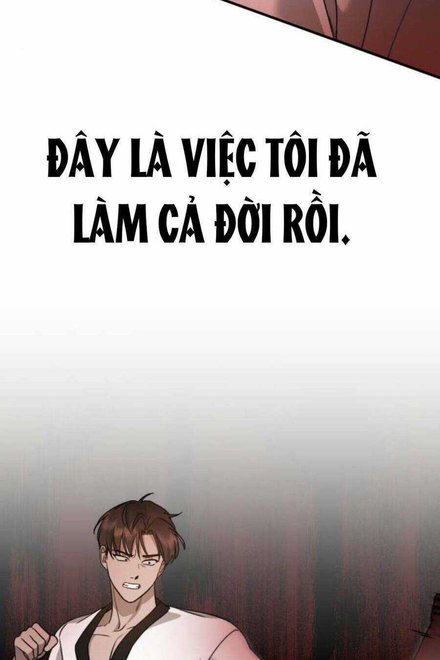 Thần Hổ Jangsan - Chapter 20 - Trang 28