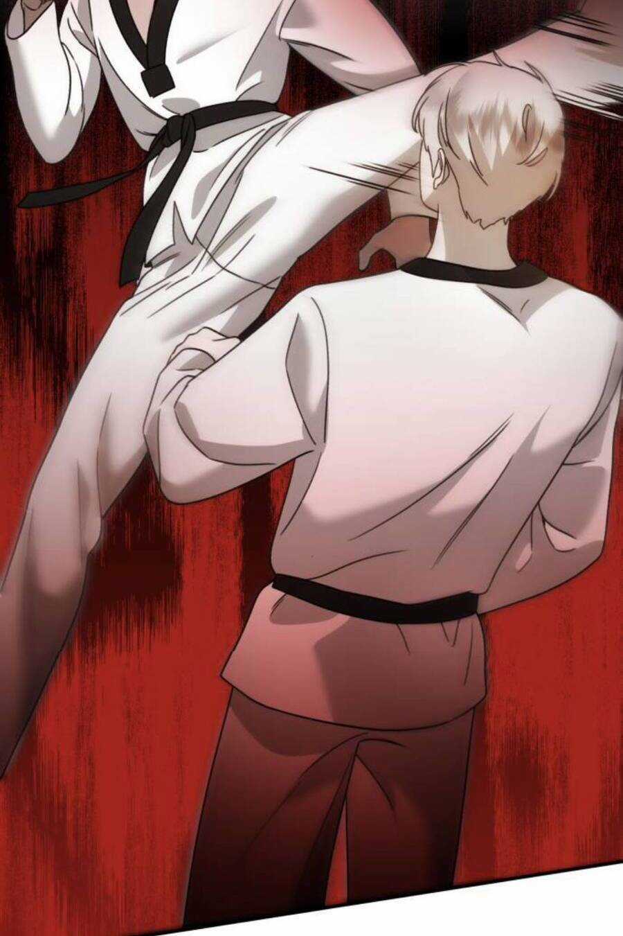 Thần Hổ Jangsan - Chapter 20 - Trang 29