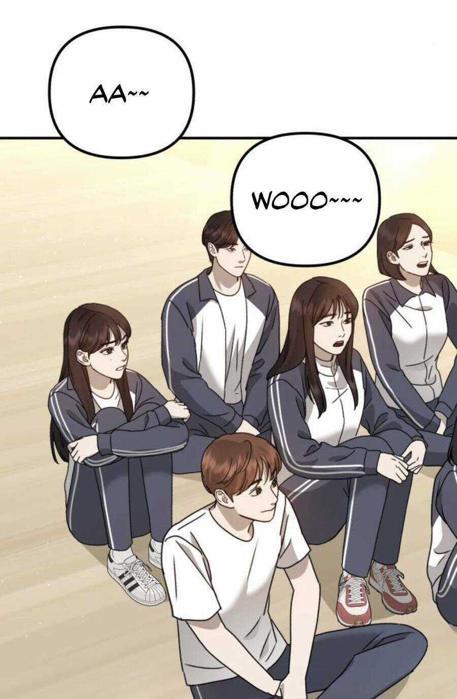 Thần Hổ Jangsan - Chapter 20 - Trang 4