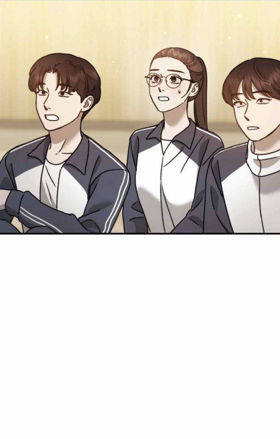 Thần Hổ Jangsan - Chapter 20 - Trang 33