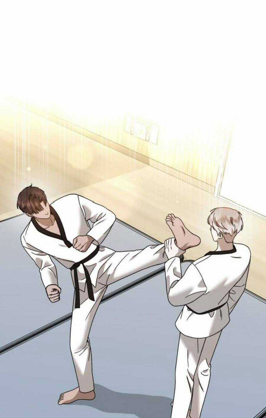 Thần Hổ Jangsan - Chapter 20 - Trang 34