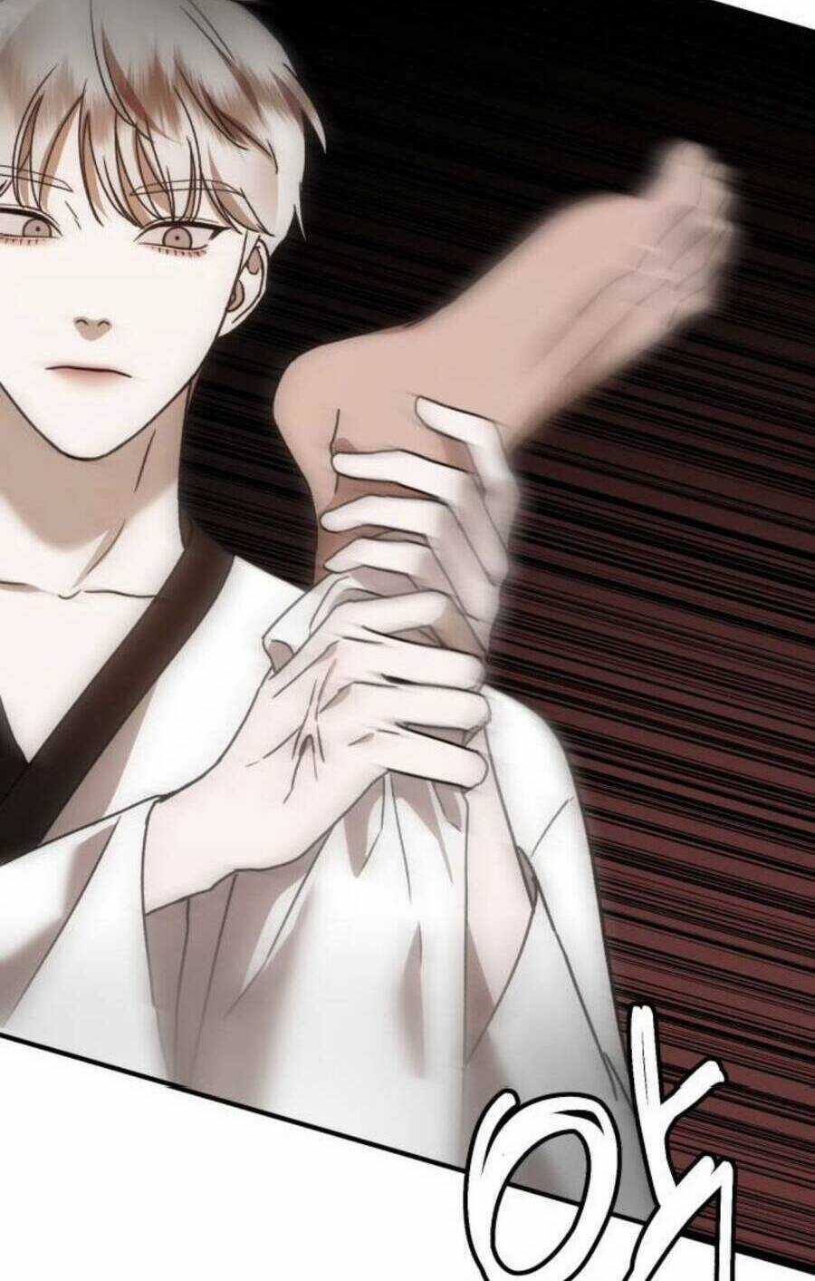 Thần Hổ Jangsan - Chapter 20 - Trang 36